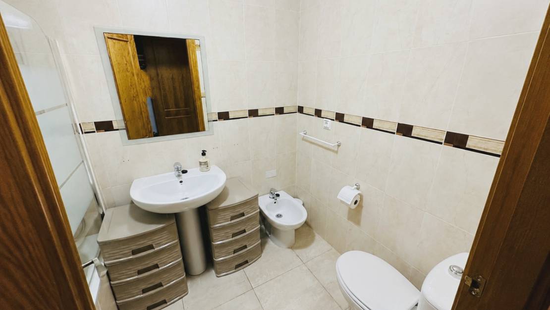 Venta - Chalet - Orihuela - Los Altos