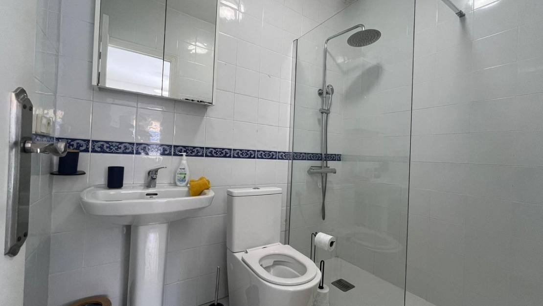 Venta - Chalet - Orihuela - Los Altos