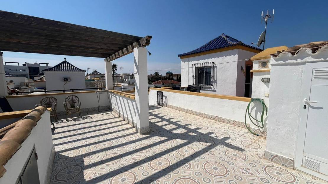 Venta - Chalet - Orihuela - Los Altos