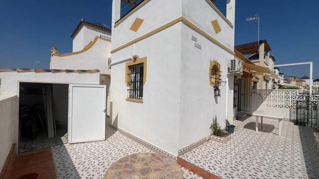 Venta - Chalet - Orihuela - Los Altos