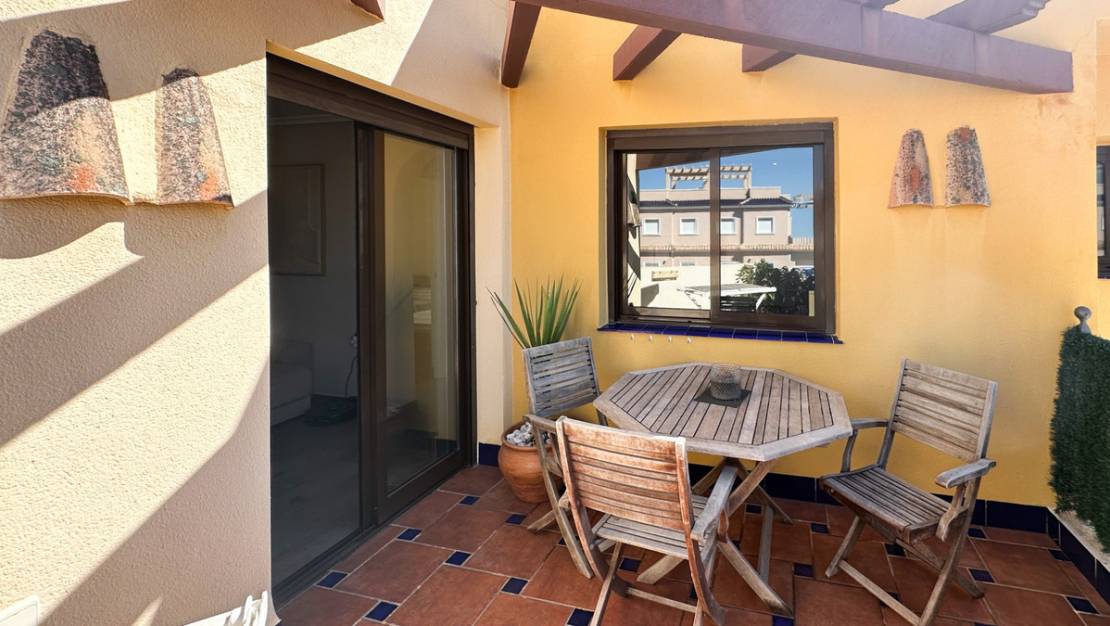 Venta - Chalet - Orihuela - Los Altos