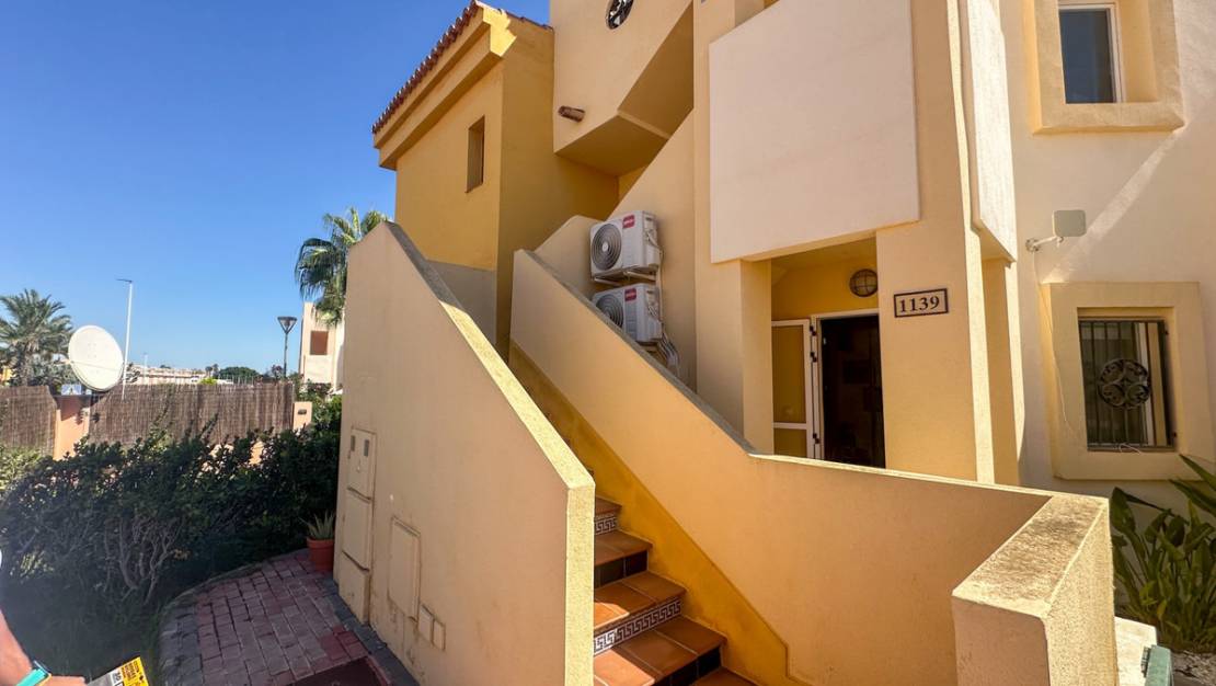 Venta - Chalet - Orihuela - Los Altos
