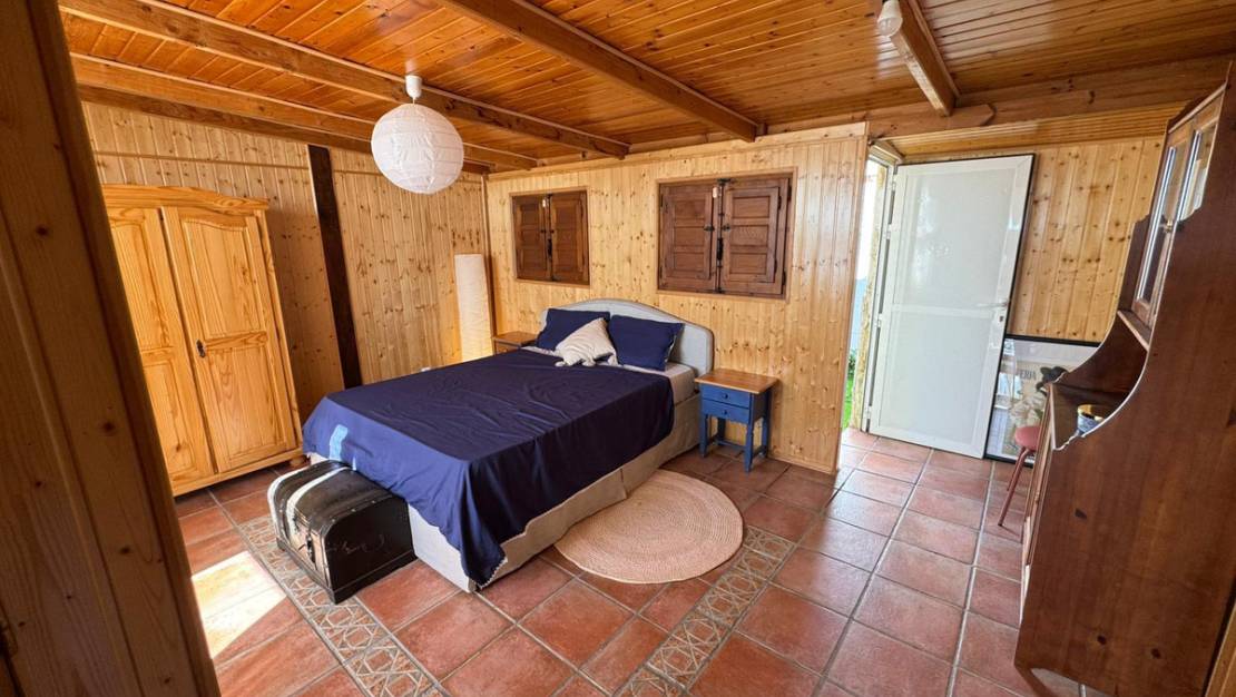 Venta - Chalet - Orihuela - Los Altos