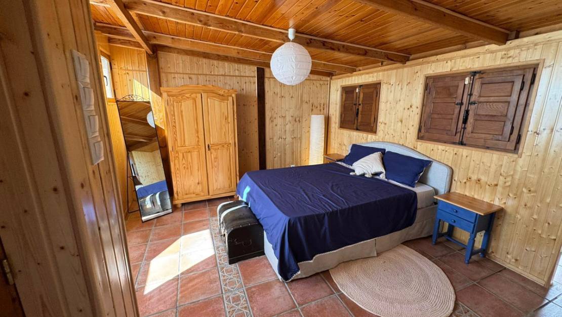 Venta - Chalet - Orihuela - Los Altos