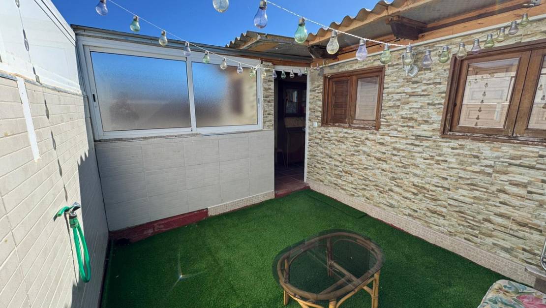 Venta - Chalet - Orihuela - Los Altos