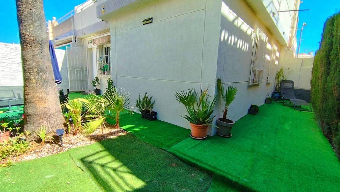 Venta - Chalet - Orihuela - Los Altos