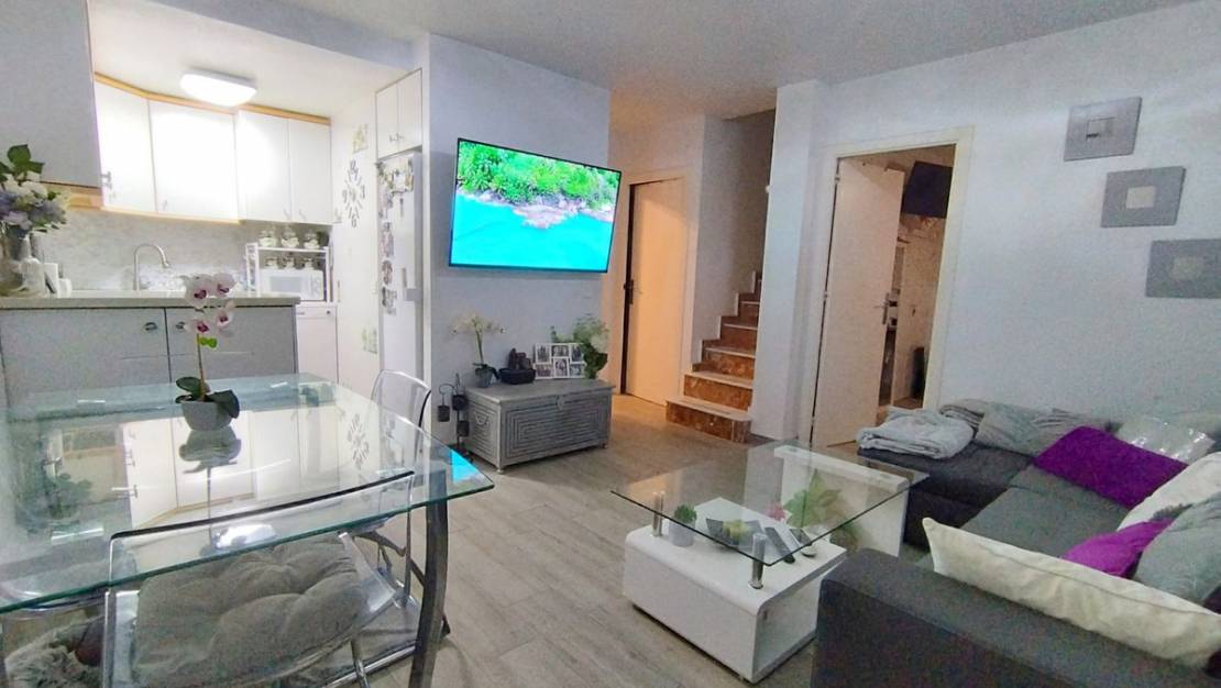Venta - Chalet - Orihuela - Los Altos
