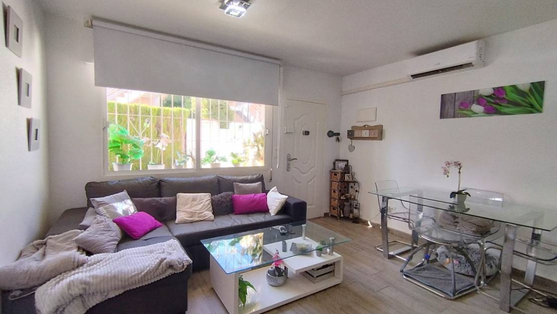 Venta - Chalet - Orihuela - Los Altos