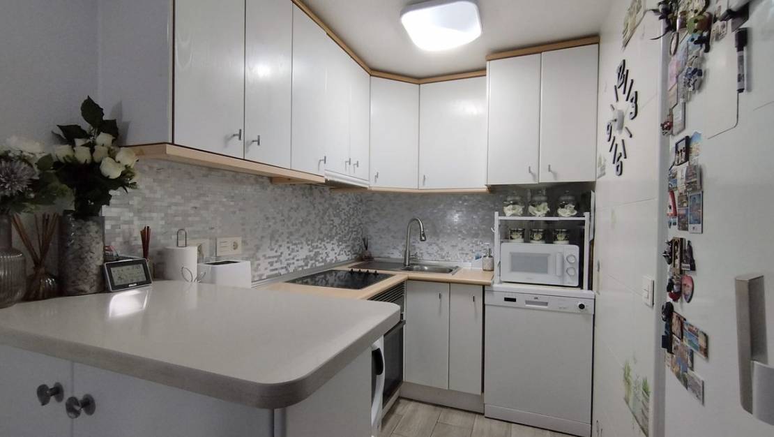 Venta - Chalet - Orihuela - Los Altos