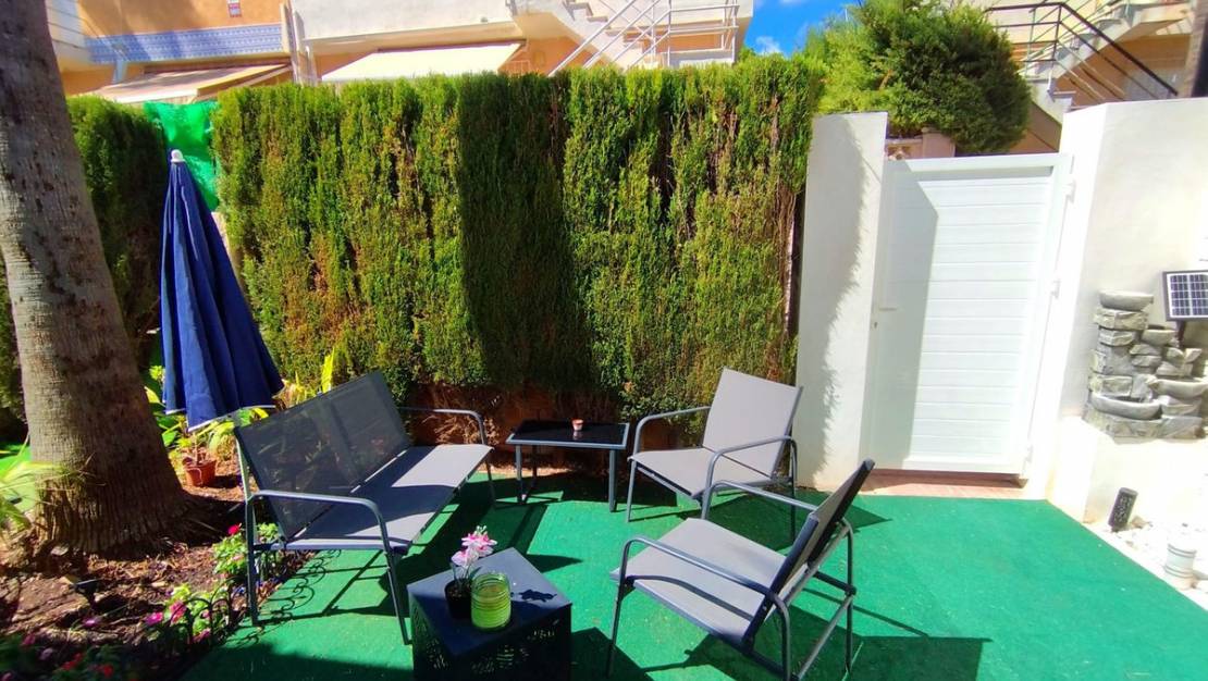 Venta - Chalet - Orihuela - Los Altos