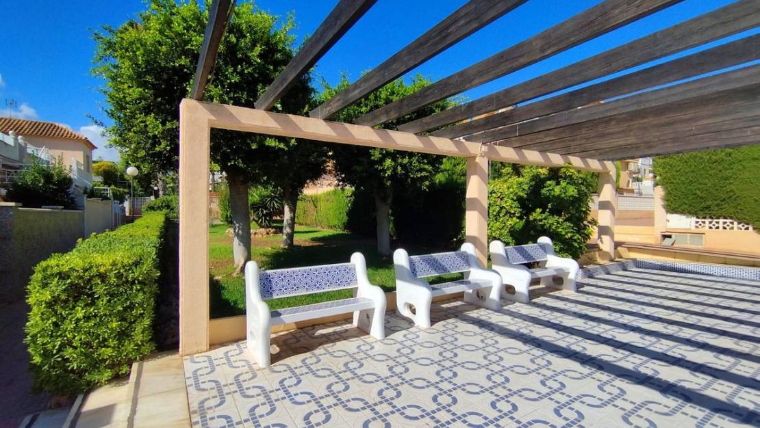 Venta - Chalet - Orihuela - Los Altos