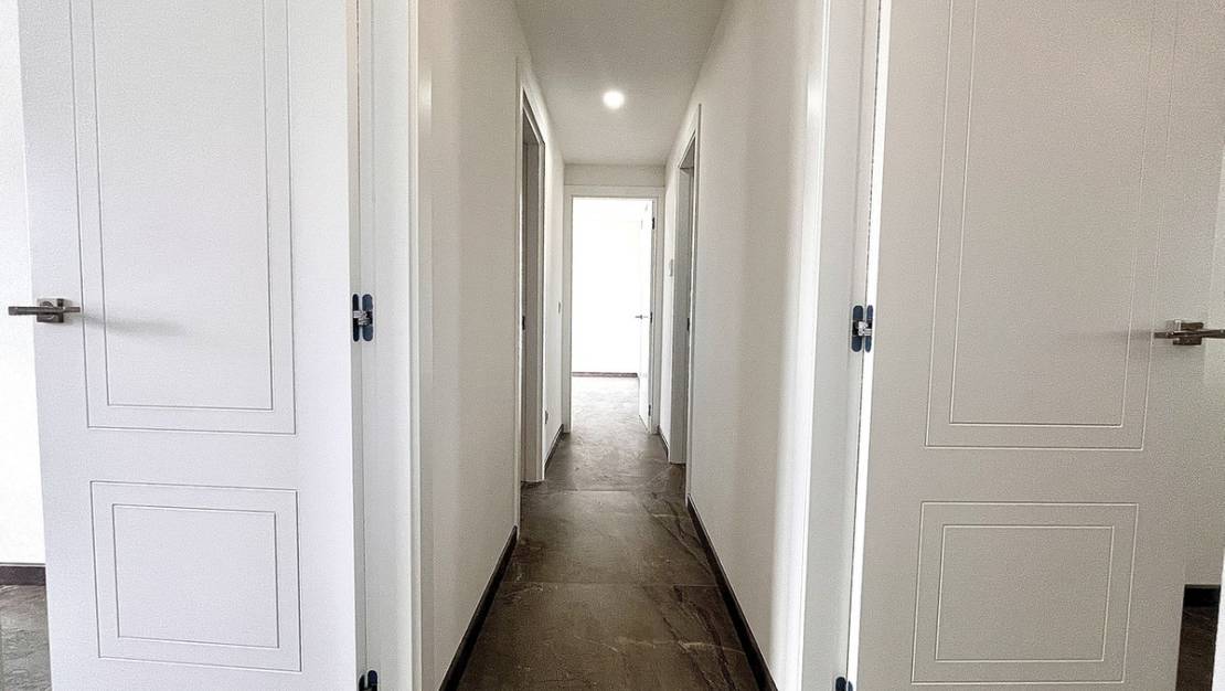 Venta - Chalet - Orihuela - Los Balcones