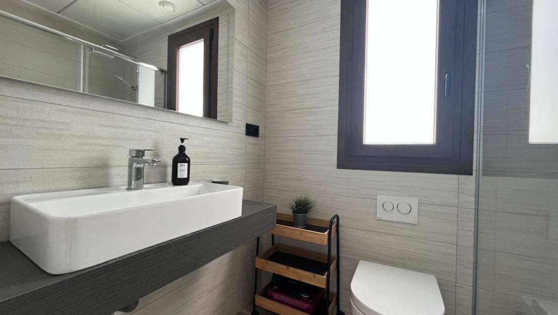 Venta - Chalet - Orihuela - Los Balcones