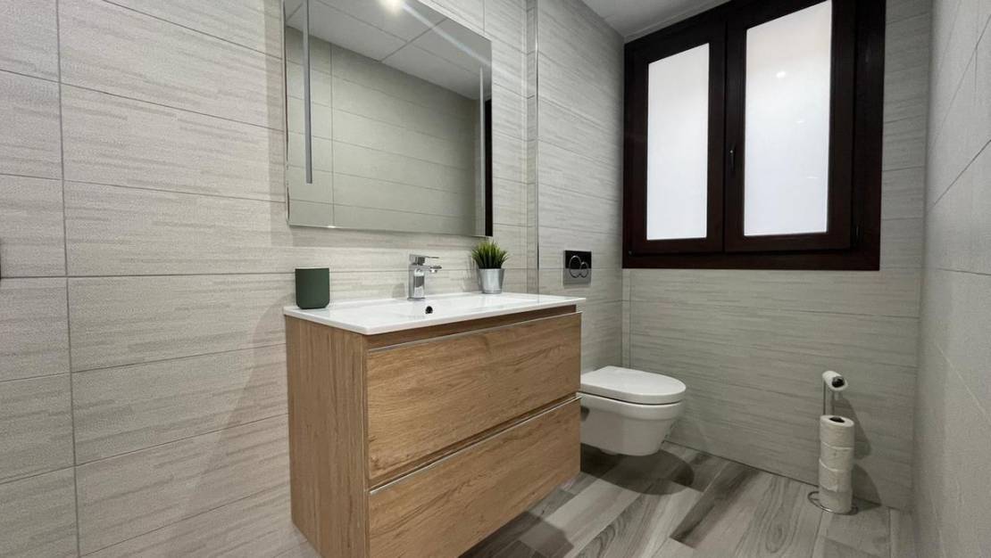 Venta - Chalet - Orihuela - Los Balcones