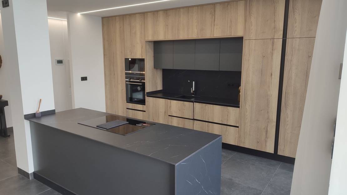 Venta - Chalet - Orihuela - Los Balcones