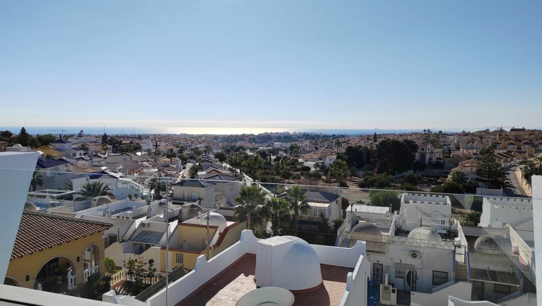 Venta - Chalet - Orihuela - Los Balcones