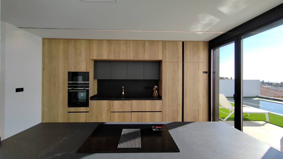 Venta - Chalet - Orihuela - Los Balcones