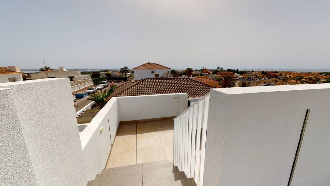 Venta - Chalet - Orihuela - Los Balcones