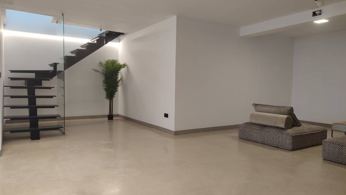 Venta - Chalet - Orihuela - Los Balcones