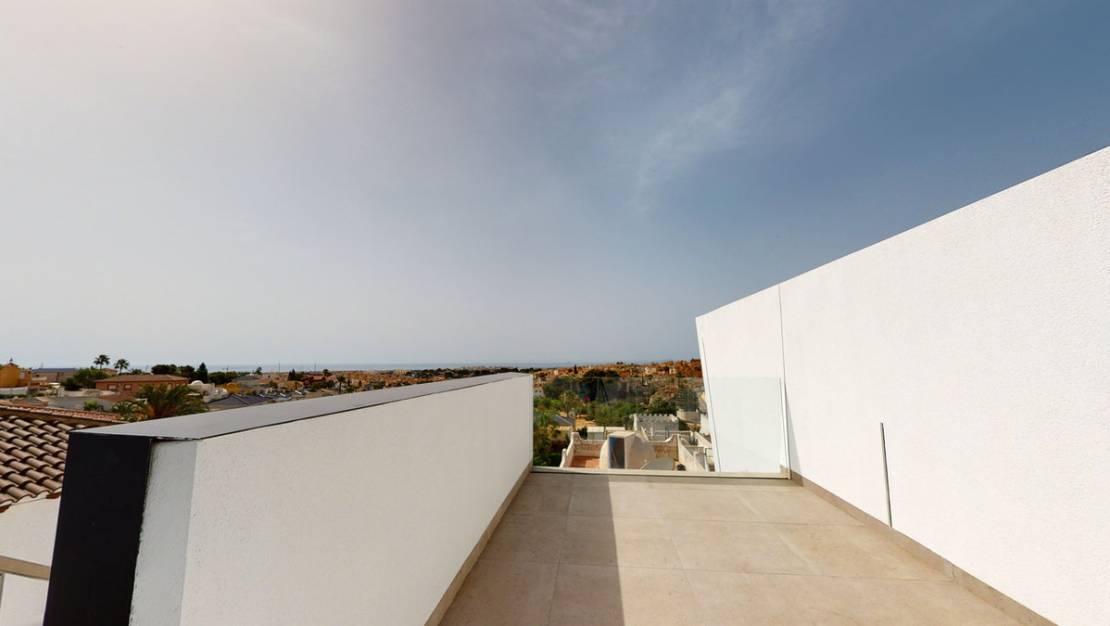 Venta - Chalet - Orihuela - Los Balcones