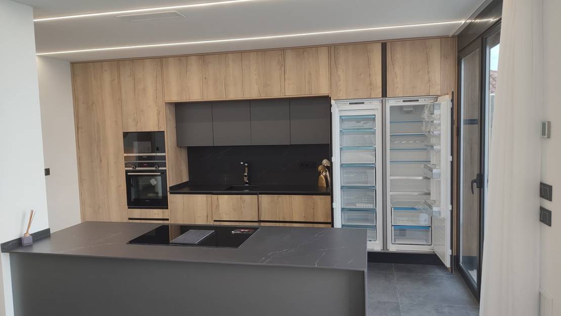 Venta - Chalet - Orihuela - Los Balcones