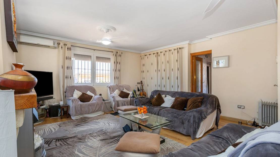 Venta - Chalet - Orihuela - Los Balcones