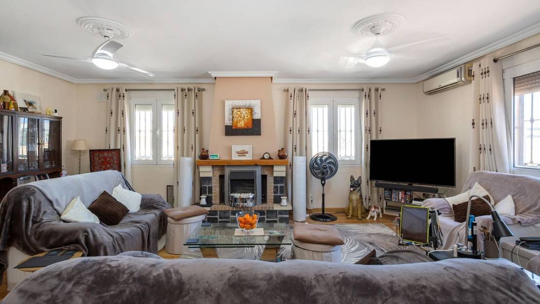 Venta - Chalet - Orihuela - Los Balcones