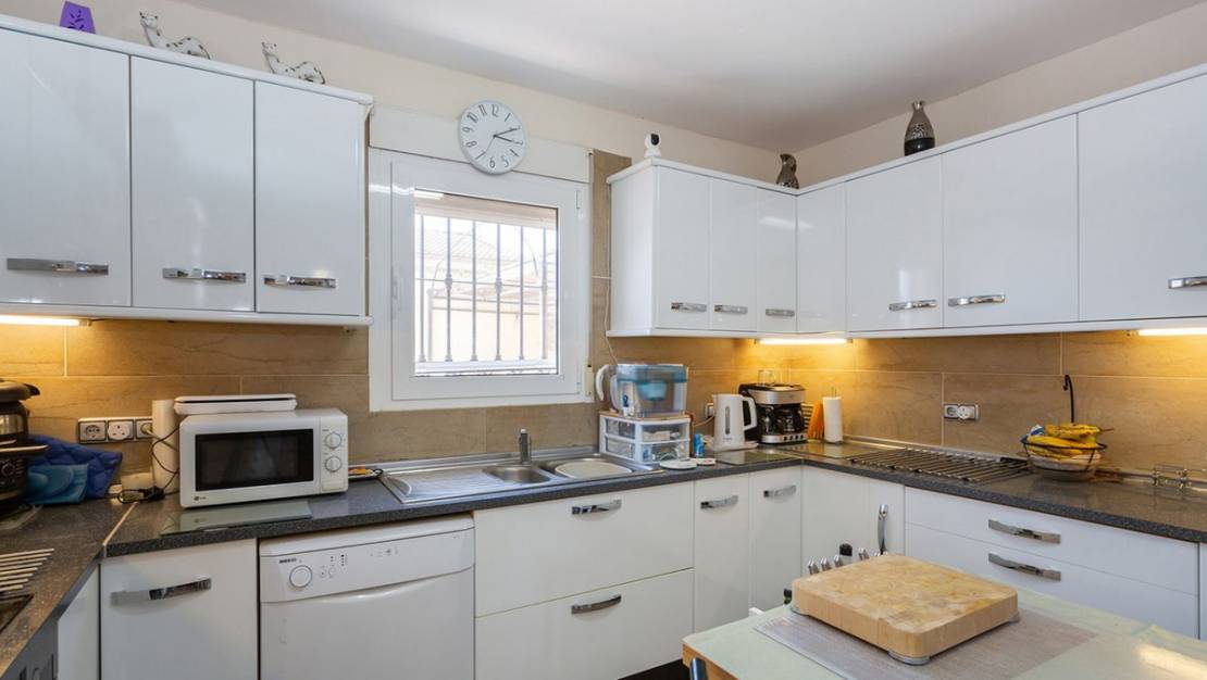 Venta - Chalet - Orihuela - Los Balcones