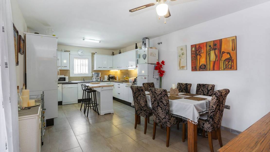 Venta - Chalet - Orihuela - Los Balcones