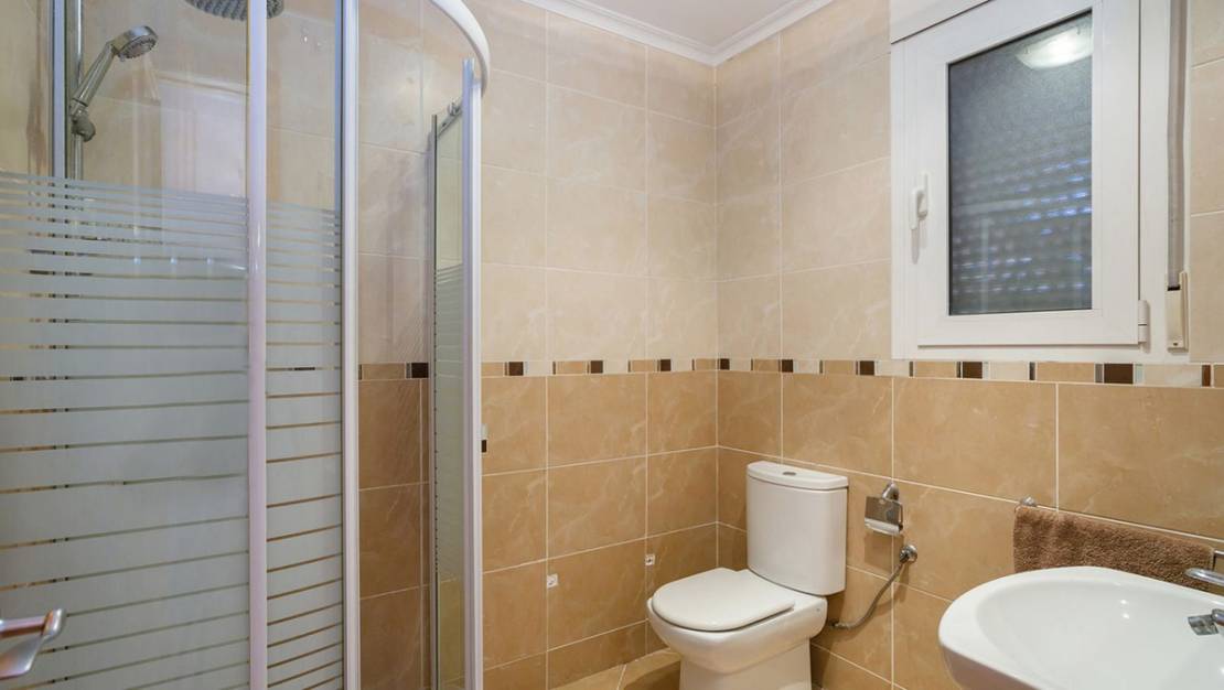 Venta - Chalet - Orihuela - Los Balcones