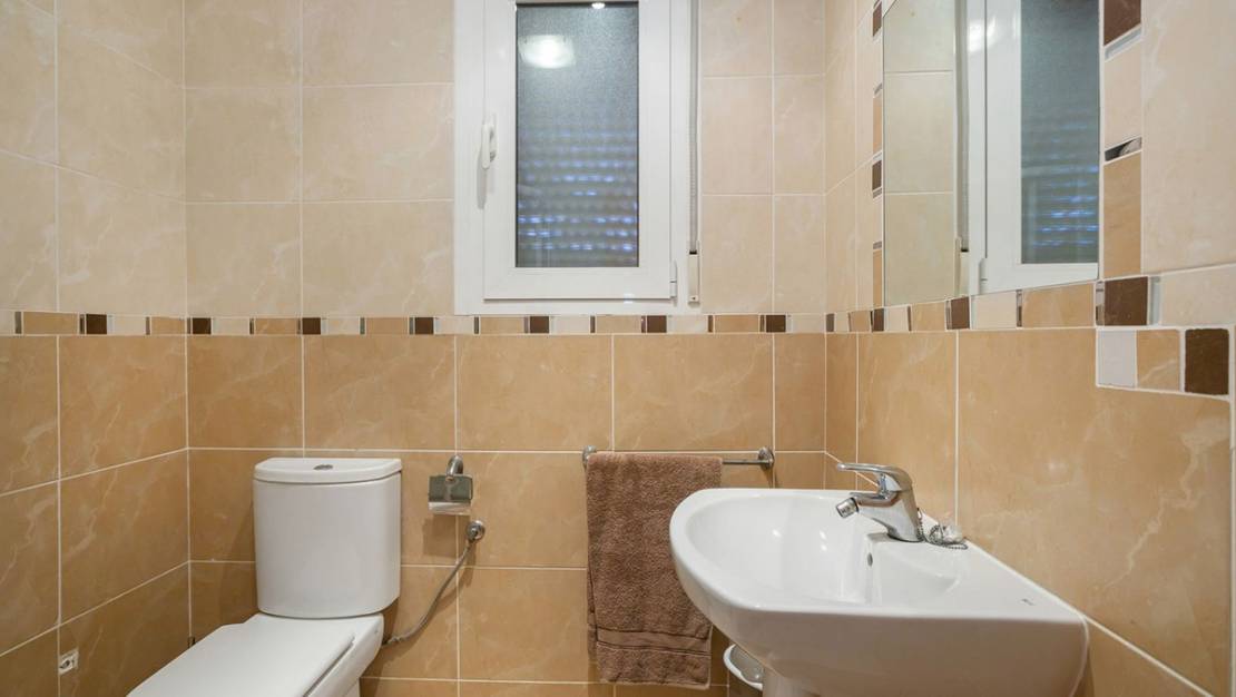 Venta - Chalet - Orihuela - Los Balcones