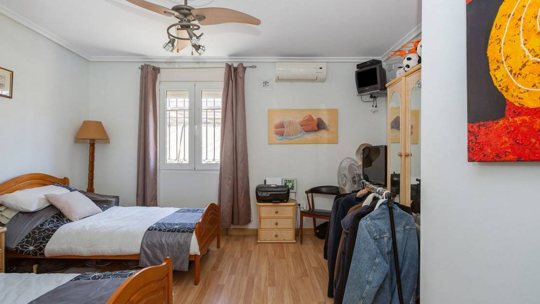 Venta - Chalet - Orihuela - Los Balcones