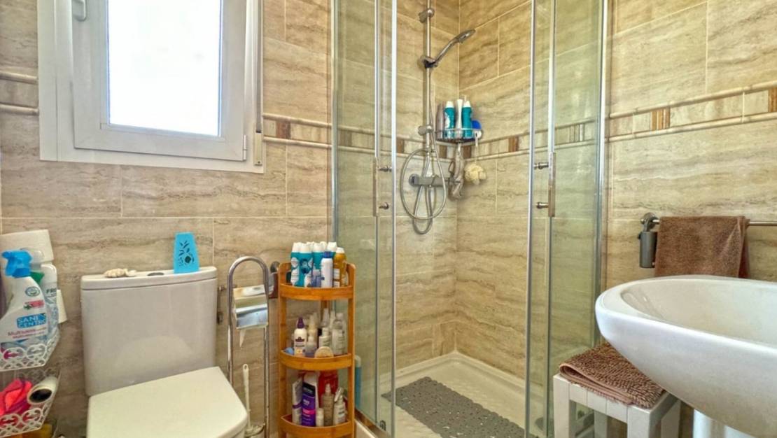 Venta - Chalet - Orihuela - Los Balcones