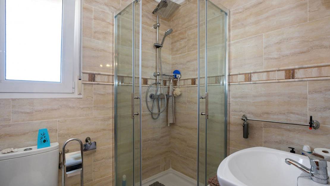 Venta - Chalet - Orihuela - Los Balcones