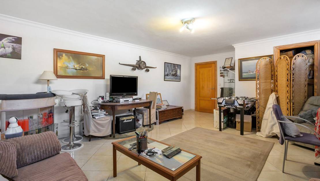 Venta - Chalet - Orihuela - Los Balcones