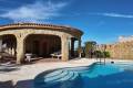 Venta - Chalet - Orihuela - Los Balcones