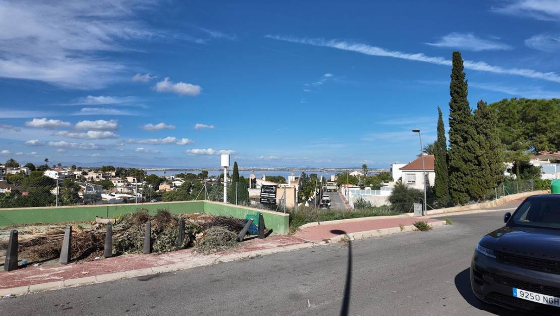 Venta - Chalet - Orihuela - Los Balcones