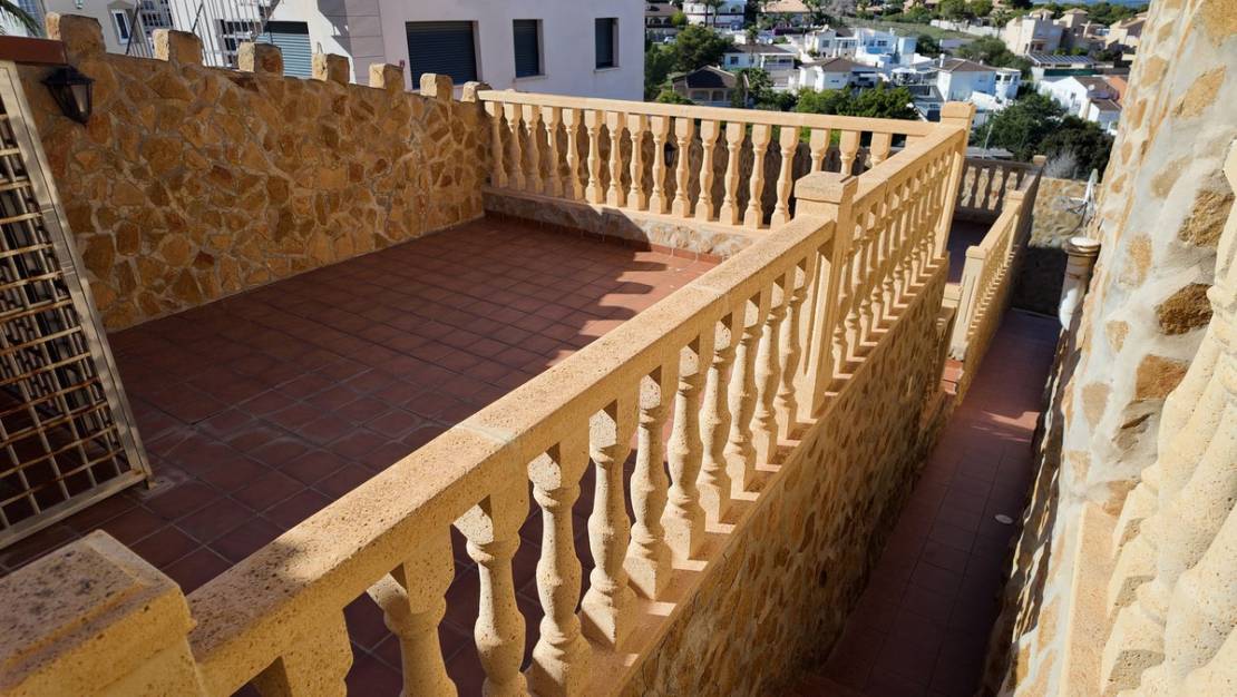 Venta - Chalet - Orihuela - Los Balcones