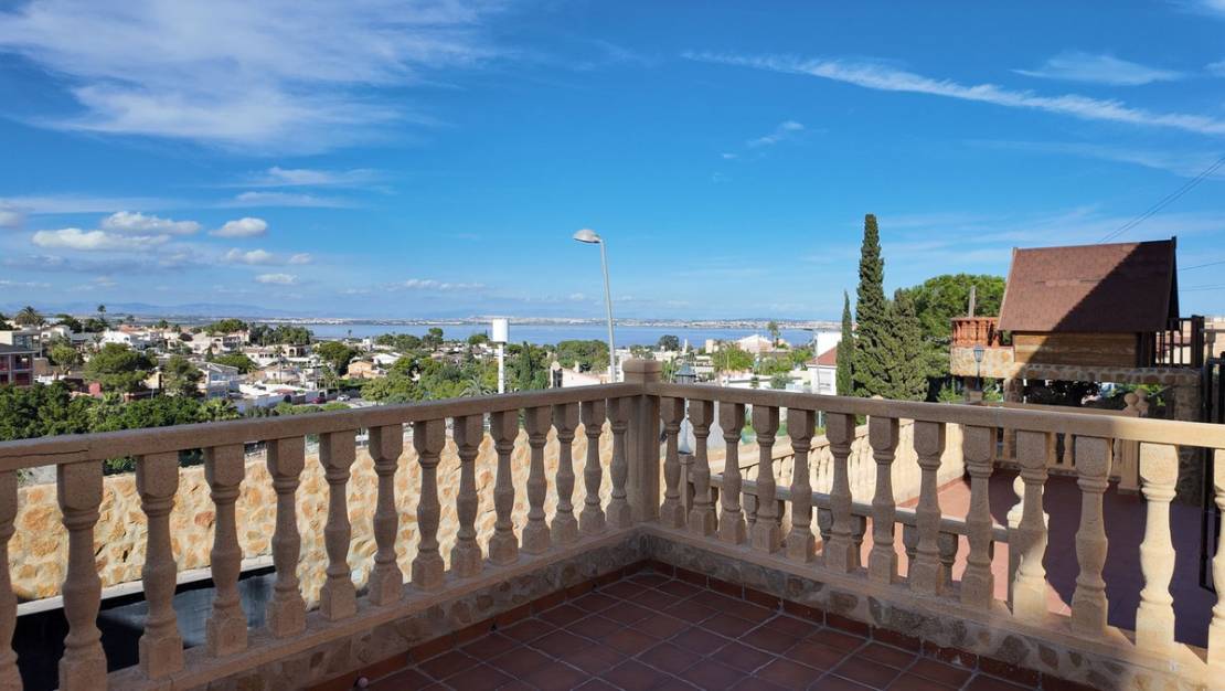 Venta - Chalet - Orihuela - Los Balcones