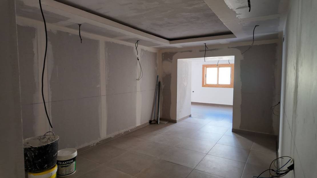 Venta - Chalet - Orihuela - Los Balcones