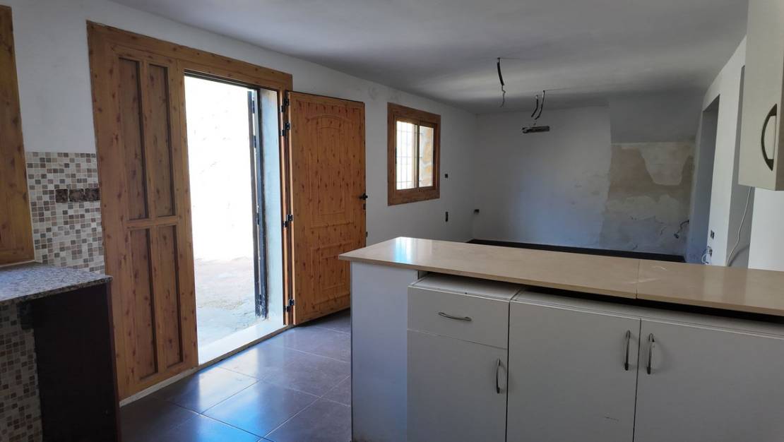 Venta - Chalet - Orihuela - Los Balcones