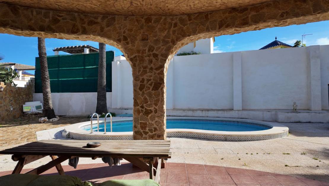 Venta - Chalet - Orihuela - Los Balcones