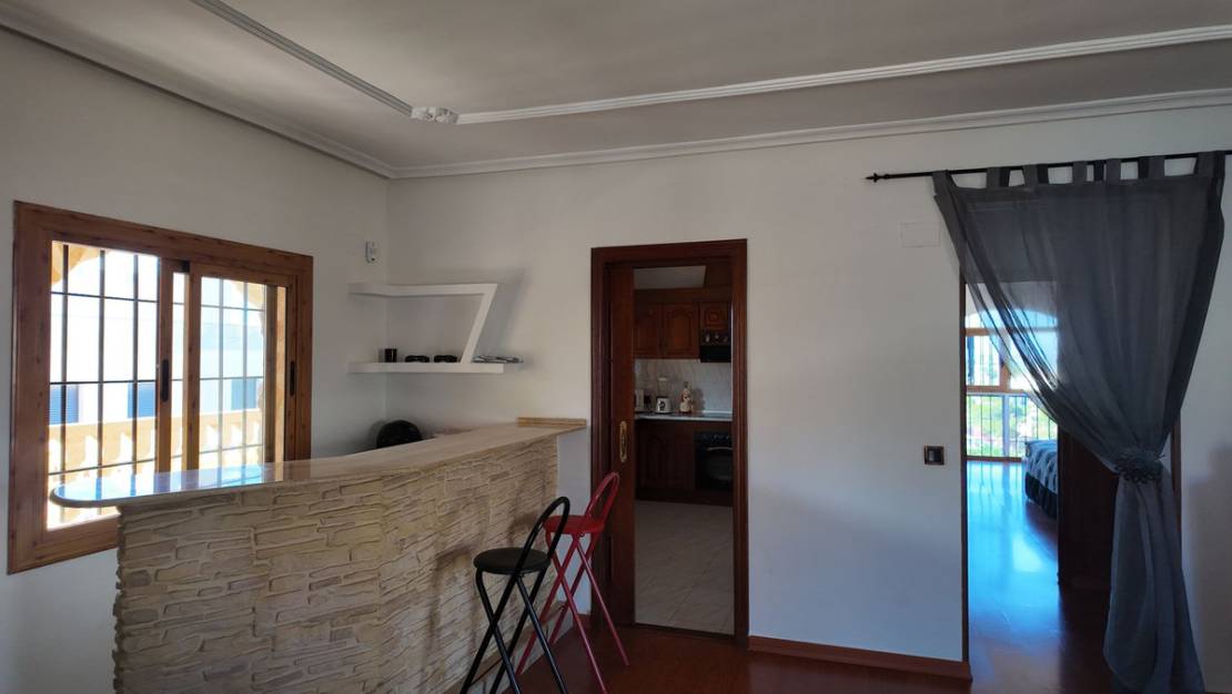 Venta - Chalet - Orihuela - Los Balcones