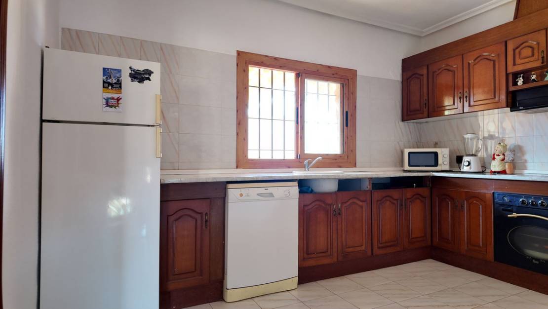 Venta - Chalet - Orihuela - Los Balcones