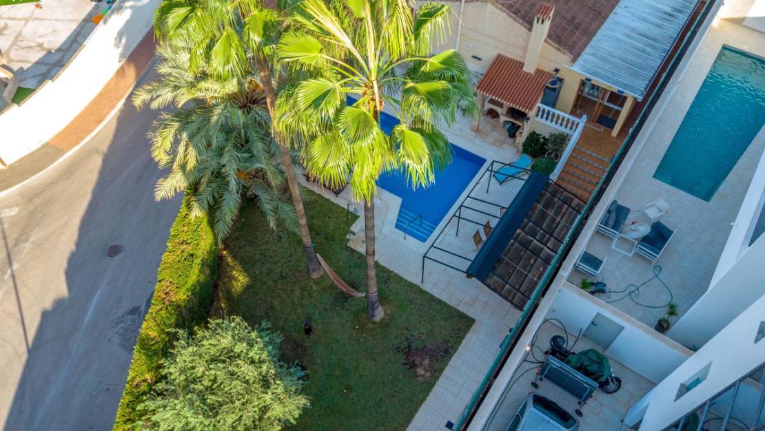 Venta - Chalet - Orihuela - Los Balcones