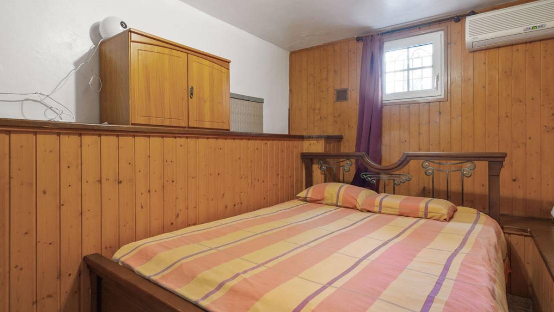 Venta - Chalet - Orihuela - Los Balcones