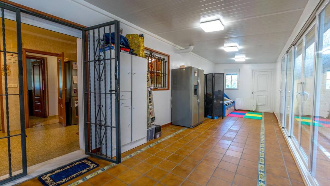 Venta - Chalet - Orihuela - Los Balcones