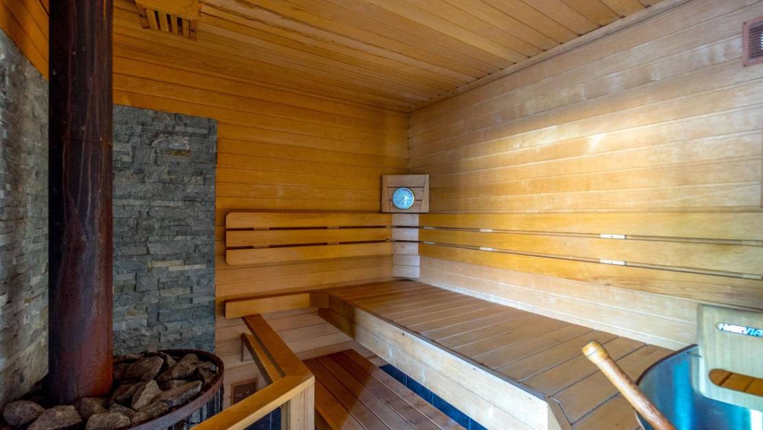 Venta - Chalet - Orihuela - Los Balcones