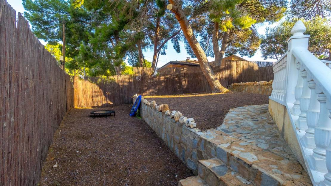 Venta - Chalet - Orihuela - Los Balcones