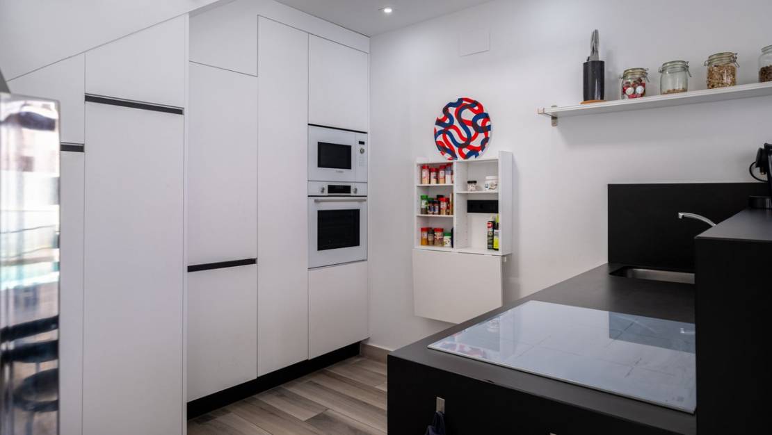 Venta - Chalet - Orihuela - Los Balcones